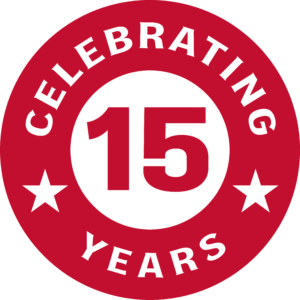 Celebrating 10 Years