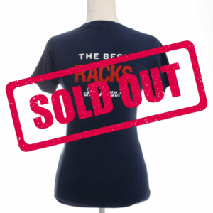 Women's Tee: Best Racks in Town