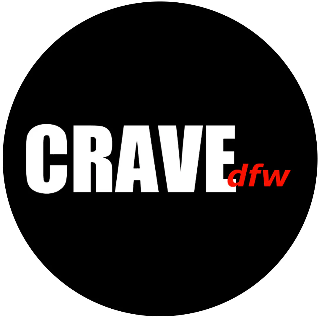 cravedfw-logo