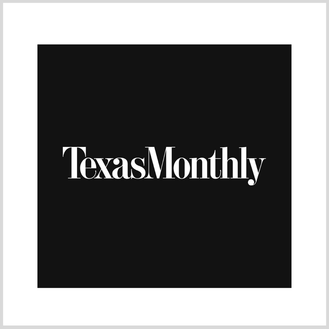 Texas Monthly Logo
