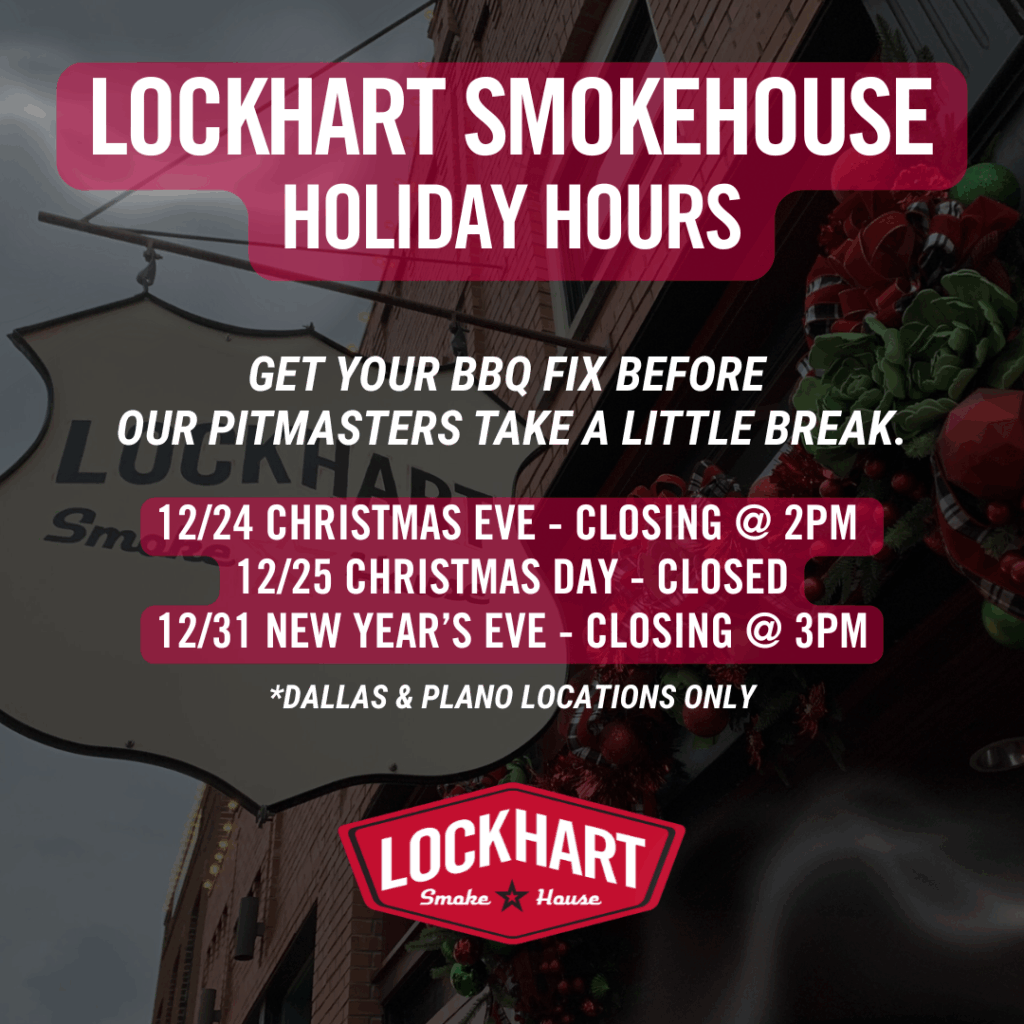 LHSH Holiday Hours-2025