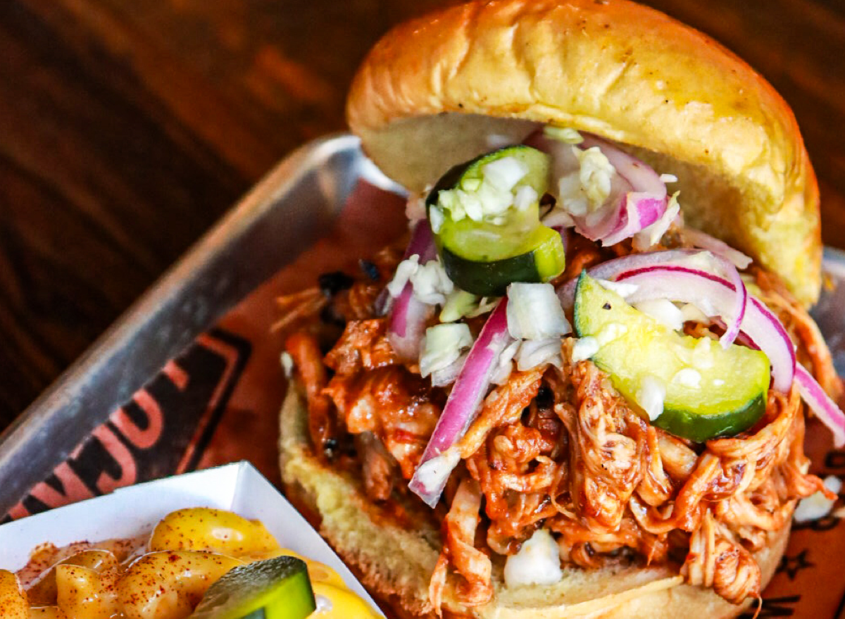 Eat This Not That - Feature Image Lockhart Smokehouse