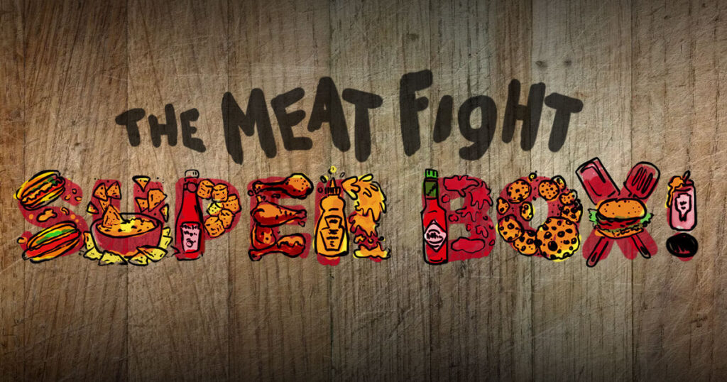 Meat Fight 2026