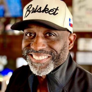 Limited Edition Lockhart Smokehouse Brisket Hat