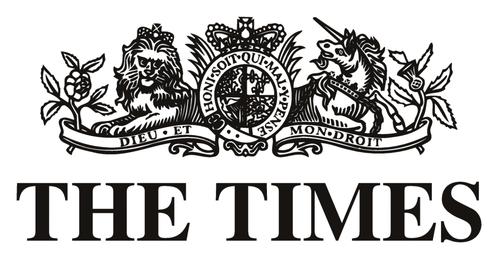 the-times-logo